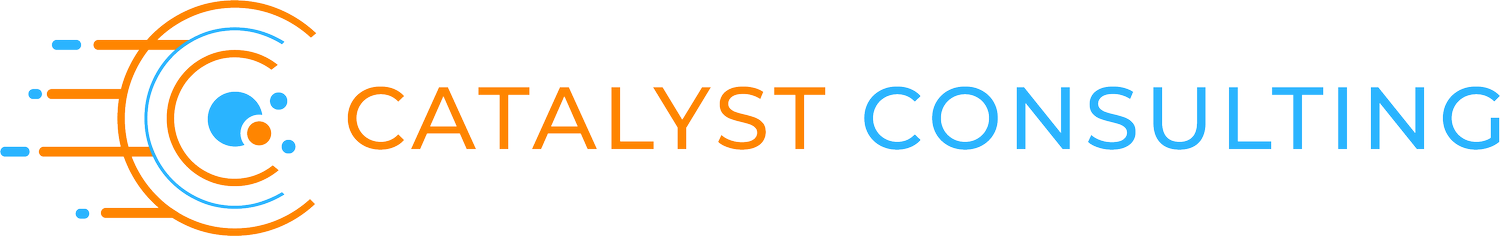 Catalyst Consulting Logo
