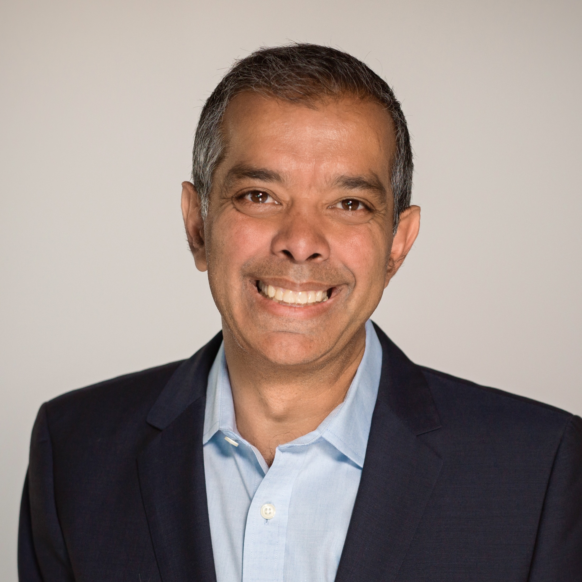 Adnan Iftekhar - AI Strategist and Educator